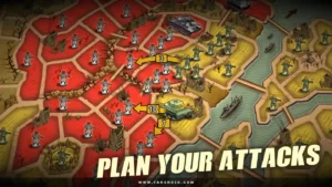 Wartime-Glory-risk-of-WW3 3