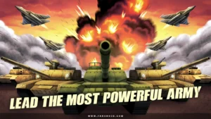 Wartime-Glory-risk-of-WW3 7
