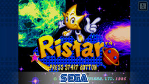 Ristar-Classic 1