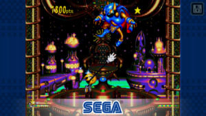Ristar-Classic 5