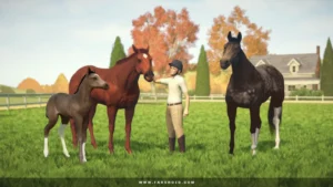 Rival-Stars-Horse-Racing 8