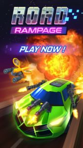 Road-Rampage 2