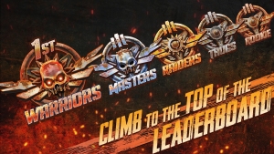 Road-Warrior-Nitro-Car-Battle 3