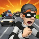 Robbery Bob  logo