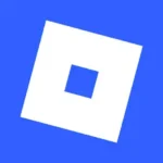 ROBLOX  logo