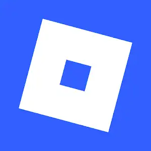 ROBLOX  logo