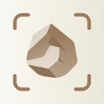 Rock Identifier: Stone ID logo