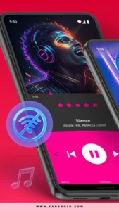 Rocket-Music-Player-Premium 6