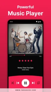 Rocket-Music-Player-Premium 9