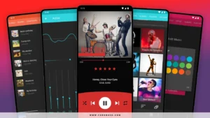 Rocket-Music-Player-Premium 14