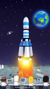 Rocket-Star 7