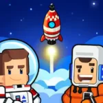 Rocket Star logo