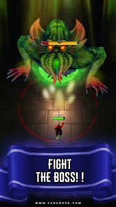 Monster-Killer 2
