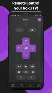 Roku-Remote-Control-Your-Roku-Smart-TV 1