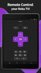 Roku-Remote-Control-Your-Roku-Smart-TV 5