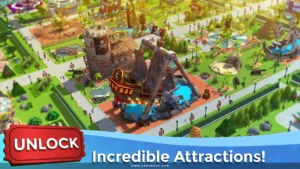 RollerCoaster-Tycoon-Touch 3