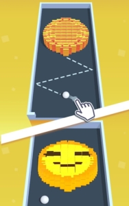 Rolling-Domino 1