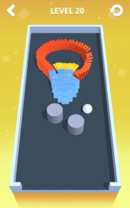 Rolling-Domino 6