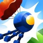 Rolly Legs logo