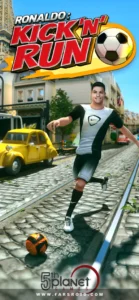 Cristiano-Ronaldo-KicknRun 1