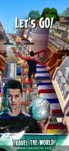 Cristiano-Ronaldo-KicknRun 2