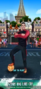Cristiano-Ronaldo-KicknRun 3