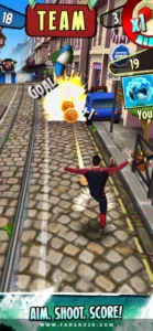 Cristiano-Ronaldo-KicknRun 4