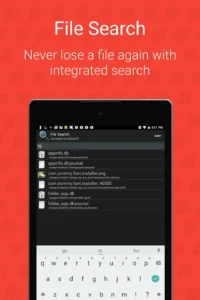 Root-Browser-Classic 7