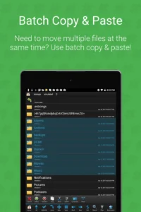 Root-Browser-Classic 8