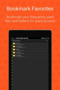 Root-Browser-Classic 9