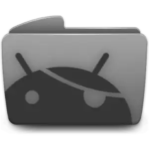 Root Browser Classic logo