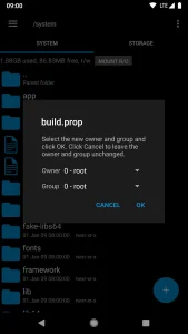 Root-Explorer 5