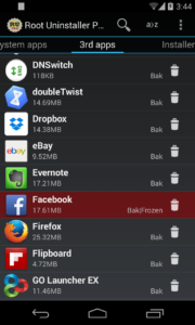 Root-Uninstaller-Pro 6