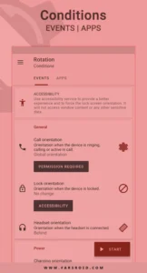 Rotation-Orientation-Manager 3
