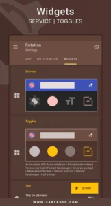 Rotation-Orientation-Manager 6