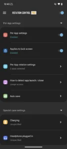 Rotation-Control-Pro 2