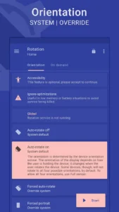 Rotation-Orientation-Manager 1