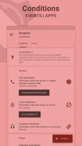 Rotation-Orientation-Manager 3