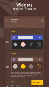 Rotation-Orientation-Manager 6
