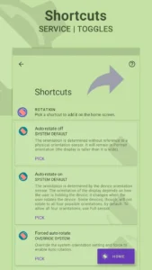 Rotation-Orientation-Manager 7