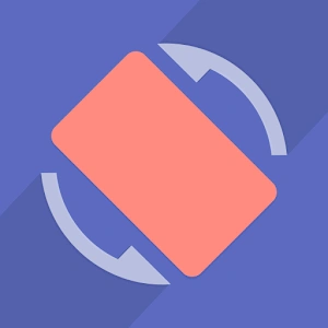 Rotation | Orientation Manager logo