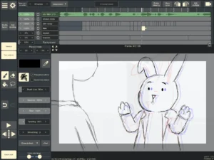 RoughAnimator 2