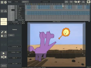 RoughAnimator 3