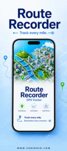 Route-Recorder-GPS-Tracker 1