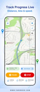 Route-Recorder-GPS-Tracker 3