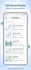 Route-Recorder-GPS-Tracker 4