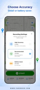 Route-Recorder-GPS-Tracker 6