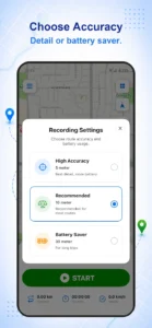 Route-Recorder-GPS-Tracker 6