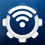 Router Admin Setup - IP Tools logo