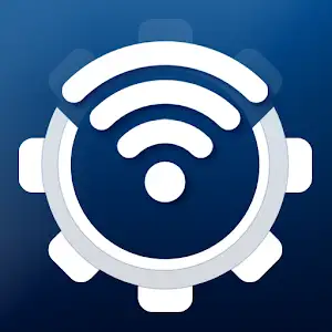 Router Admin Setup - IP Tools logo